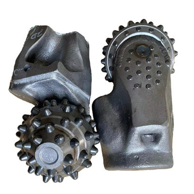 Bit di rulli di roccia dura / Bit di rulli di roccia monocone