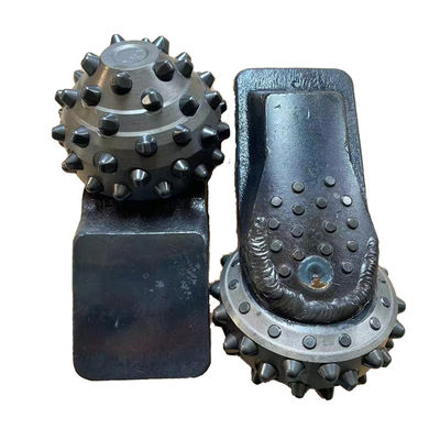 Cina Power Factory Tci Roller Cone Cutters Single Roller Cones