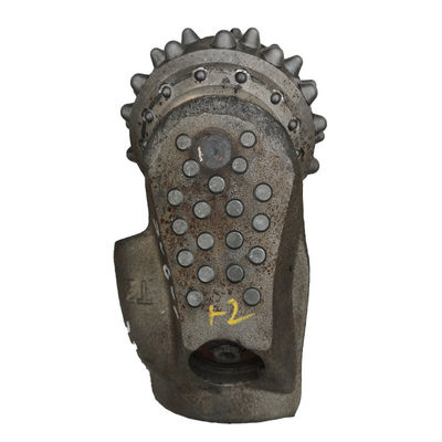 Solidkey 8,5 pollici Roller Cone Cutter Rock Drill Bit