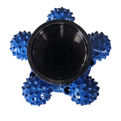 600 mm 24 pollici montato apri foro per pozzi d'acqua e perforazione verticale