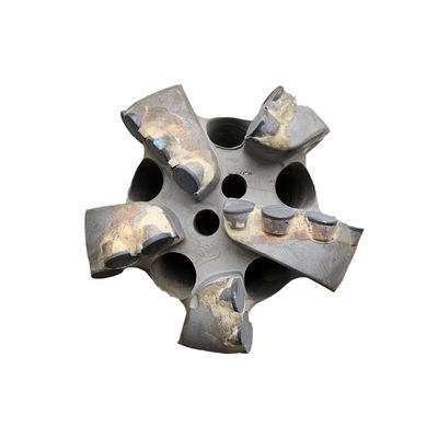 Fabbrica 118mm 4 5/8 pollici 5 lame PDC Core Drill Bit