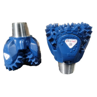 Fabbrica di fornitura diretta 15 1/2 pollici IADC217 Acciaio denti Tricone Bit
