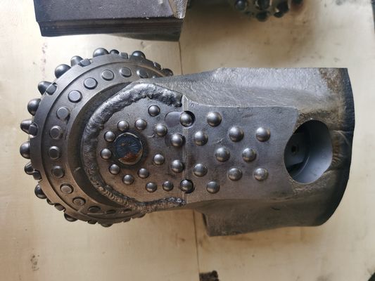 Dente del carburo di tungsteno di Bit Premium del pilota del disco semplice HDD