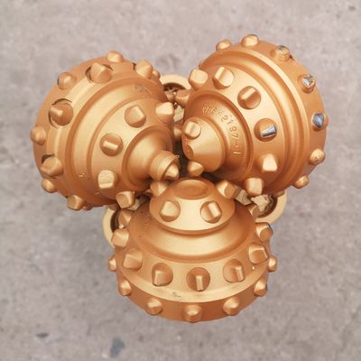 Il pilota Tri Hawk Drill Bit Steel Casing di HDD ha saldato la struttura