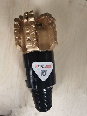 Corpi della matrice di pezzi dello scrematore PDC della roccia iso 9001 di 425mm di 8&quot; diplomato