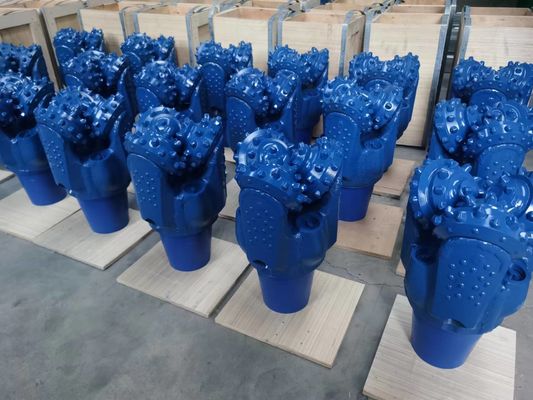 7.5inch 71/2&quot; tipo sopportante sigillato di gomma dello scalpello a rulli IADC 537 di Tci di pollice