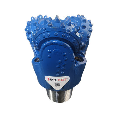 Tagliente triconico 9,5&quot; del rullo del carburo di tungsteno pollice 91/2&quot; pollice Iadc 537