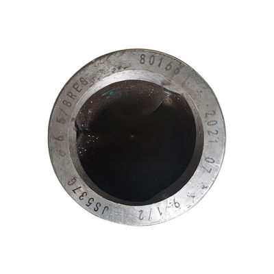 Tagliente triconico 9,5&quot; del rullo del carburo di tungsteno pollice 91/2&quot; pollice Iadc 537