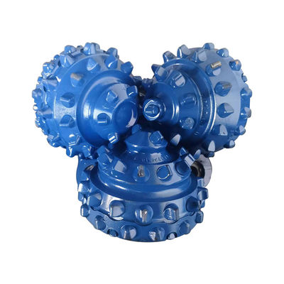 Formazioni morbide Tci 241mm scalpello a rulli Iadc 537 con resistenza alla compressione bassa