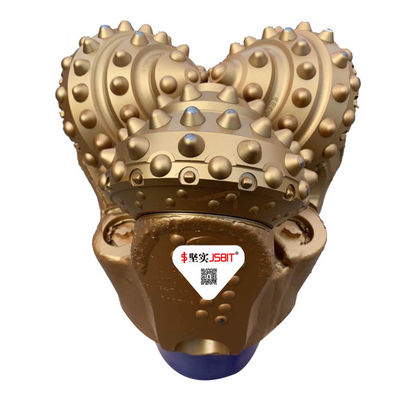 tagliente di 250mm IADC 637 TCI per la perforazione del petrolio e la perforazione geologica