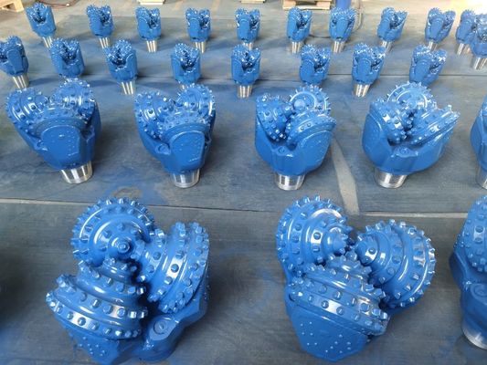 tagliente di 250mm IADC 637 TCI per la perforazione del petrolio e la perforazione geologica