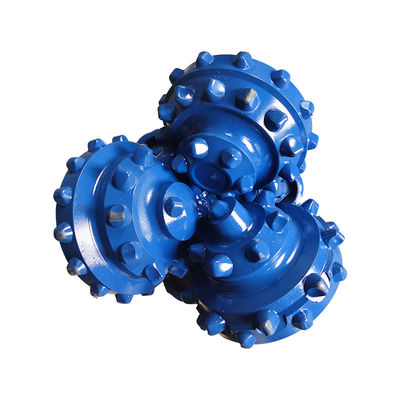 inserzione del carburo di tungsteno dello scalpello a rulli IADC 537 di 190.5mm 190mm Tci