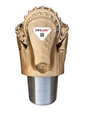 tagliente scalpello a rulli del pozzo di petrolio 10 1/2inch di Tci di formazione morbida