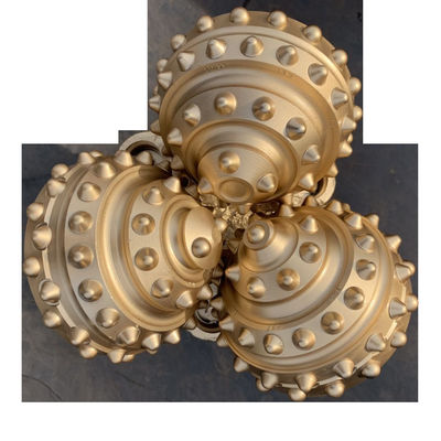 tagliente scalpello a rulli del pozzo di petrolio 10 1/2inch di Tci di formazione morbida