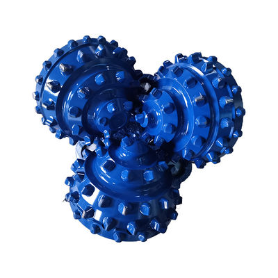 11 5/8&quot; taglienti triconici del cono del rullo per estrazione del carbone/perforazione della cava
