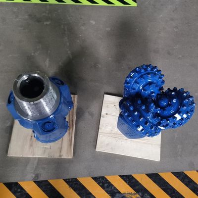 11 5/8&quot; taglienti triconici del cono del rullo per estrazione del carbone/perforazione della cava