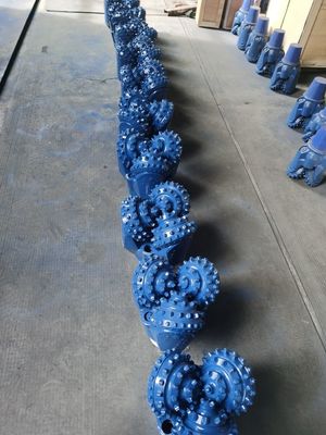 11 5/8&quot; taglienti triconici del cono del rullo per estrazione del carbone/perforazione della cava