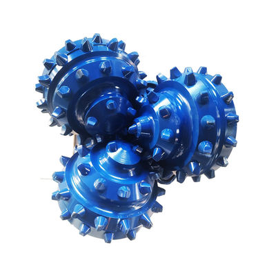 Pezzi della trivellazione dell'acqua di TCI 14 3/4&quot; 374.6MM per esplorazione geologica