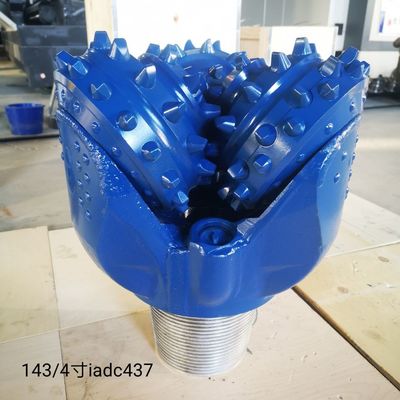 Pezzi della trivellazione dell'acqua di TCI 14 3/4&quot; 374.6MM per esplorazione geologica