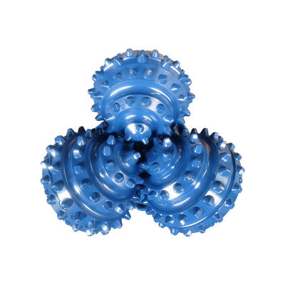 Pezzo di martello pneumatico rotatorio del carburo di tungsteno dello scalpello a rulli 15 1/2» 393.7MM di JSBIT Tci