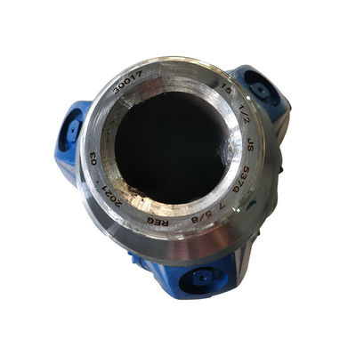 le punte di perforazione di 393.7mm IADC 537 per impianto offshore il pezzo fucinato ed il trattamento termico