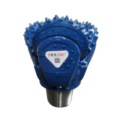 le punte di perforazione di 393.7mm IADC 537 per impianto offshore il pezzo fucinato ed il trattamento termico