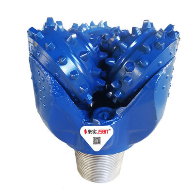 Scalpello a rulli 444.5mm a 17,5 pollici di JSBIT Tci per la perforazione di hard rock stessa