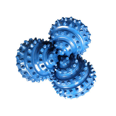 Scalpello a rulli 444.5mm a 17,5 pollici di JSBIT Tci per la perforazione di hard rock stessa
