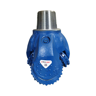 Scalpello a rulli 444.5mm a 17,5 pollici di JSBIT Tci per la perforazione di hard rock stessa