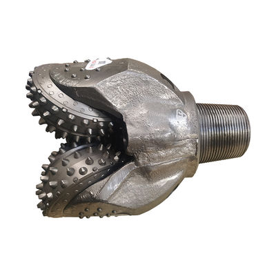 Codice triconico sigillato di gomma 531 dello scalpello a rulli del dente d'acciaio IADC