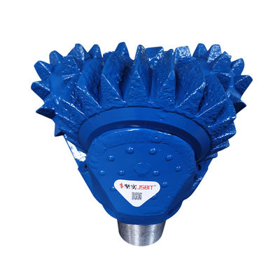 scalpello a rulli del dente d'acciaio di 558.8mm IADC 127 per la trivellazione dell'olio e dell'acqua