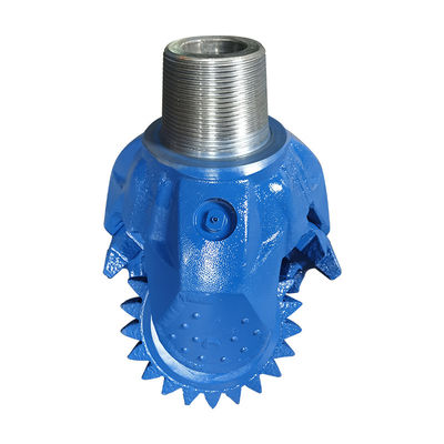 scalpello a rulli del dente d'acciaio di 558.8mm IADC 127 per la trivellazione dell'olio e dell'acqua