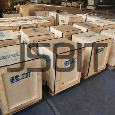 I denti di macinazione svuotano a 9,5 pollici a 9 pollici dei taglienti del foro per Clay Sand Drilling