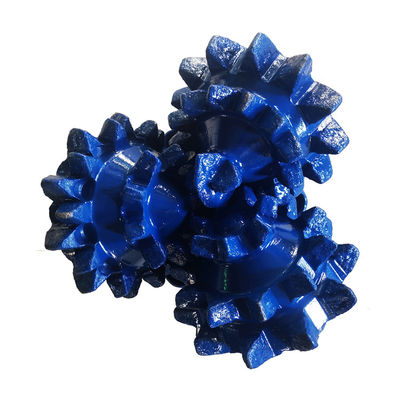 Dente d'acciaio 143/4&quot; scalpello a rulli del materiale di trivellazione iso e API Certificated