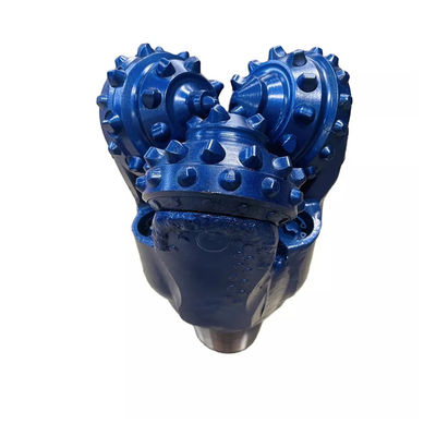 Pezzo di roccia triconico estraente di pozzi di JS 12 1/4&quot; olio Rig Drill Bits