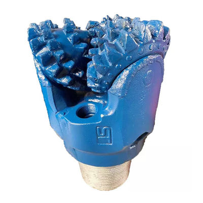 Pezzo di roccia triconico estraente di pozzi di JS 12 1/4&quot; olio Rig Drill Bits