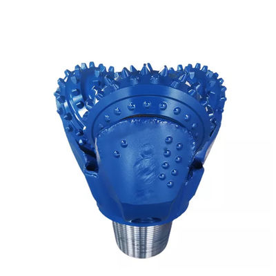 Cuscinetto sigillato a 6 pollici di API Rock Hard Drill Bits resistente all'uso