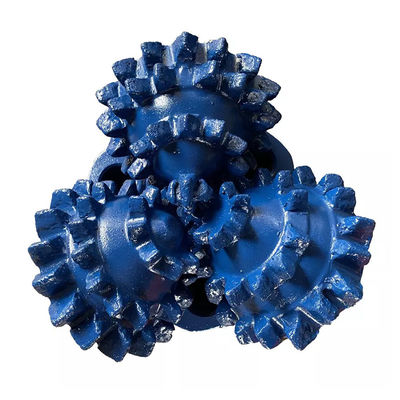 Cuscinetto sigillato a 6 pollici di API Rock Hard Drill Bits resistente all'uso