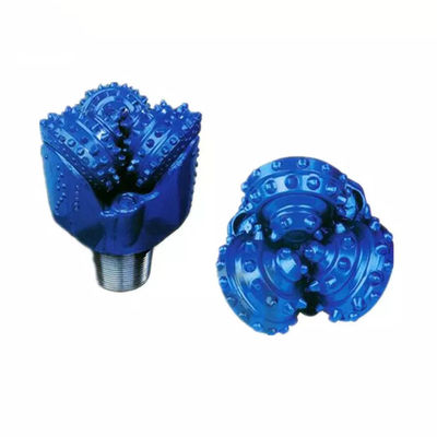 Acqua profonda che perfora gli scalpelli a rulli triconici 3 7/8&quot; tagliente del petrolio