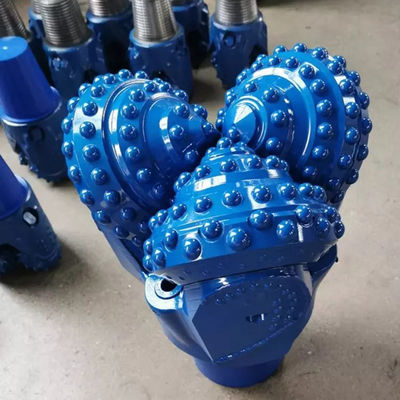 scalpelli a rulli triconici di 311mm per trivellazione/HDD Trenchless/fondamento