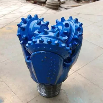 7 7/8&quot; pezzo di roccia triconico resistente all'uso per estraente pozzo di petrolio