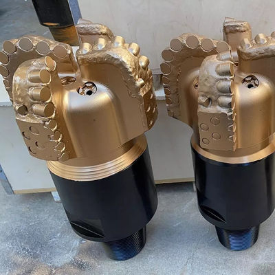 8 1/2» Diamond Compact policristallino per la perforazione del gas e del petrolio