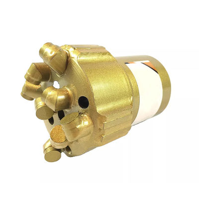 3-8 lame Diamond Compact Bits policristallino 4 3/4&quot; a 17 1/2»