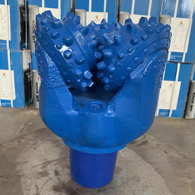 L'apri del foro dello scrematore della roccia di HDD ha riparato la perforazione direzionale del diametro