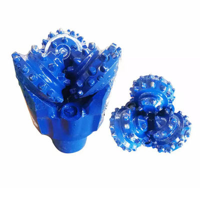 Guida pilota della costruzione del tubo di IADC 417 HDD Bit Thrust Drill
