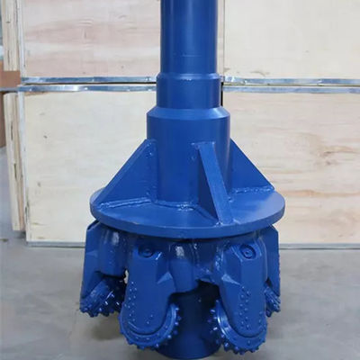 24&quot; scrematori direzionali del trapano del disco rigido per energia ed estrazione mineraria