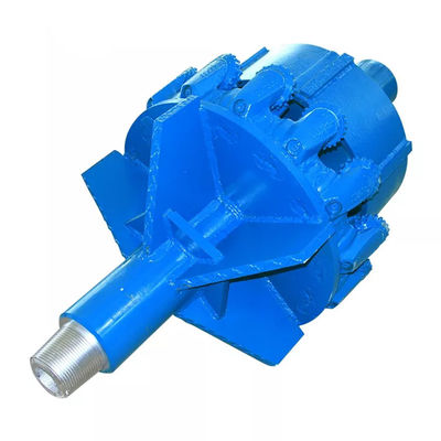 Cono dentato d'acciaio del rullo apri TCI del foro di HDD per gli strati semiduri