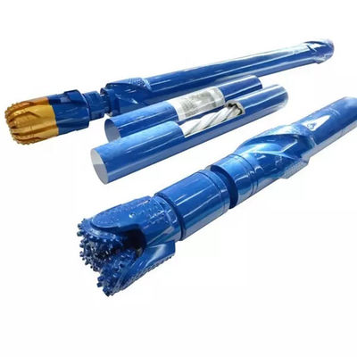 Api Standard Drilling Mud Motor 3 3/4&quot; per gli strumenti del trapano autoalimentato