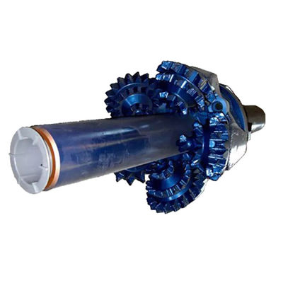 16&quot; fresa triangolare del pezzo 9 1/2 di super dello scrematore apri del foro