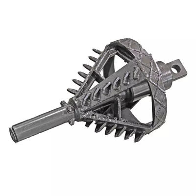24&quot; 30&quot; pezzi orizzontali della perforazione direzionale dello scrematore della roccia di HDD